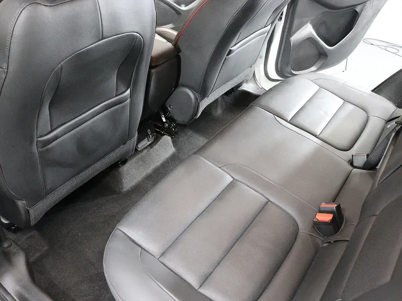 Daewoo Trailblazer