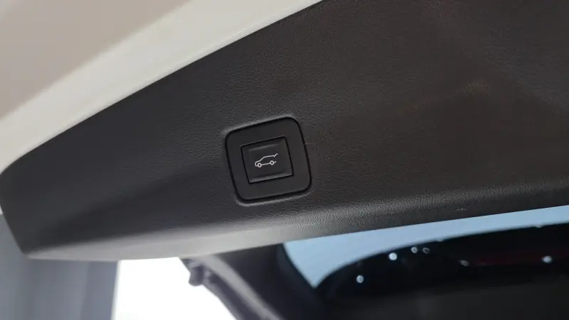 Daewoo Trailblazer