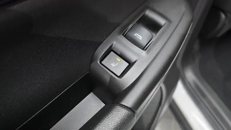 Daewoo Trailblazer