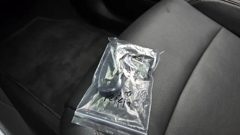 Daewoo Trax