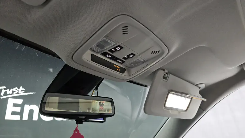 Daewoo Traverse