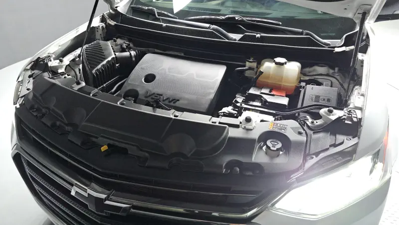 Daewoo Traverse