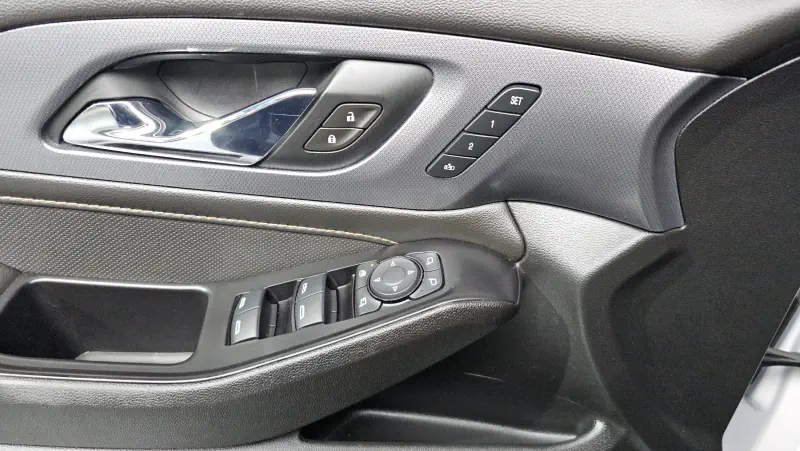 Daewoo Traverse