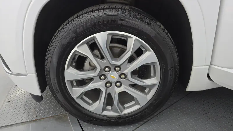Daewoo Traverse
