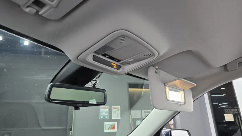 Daewoo Traverse