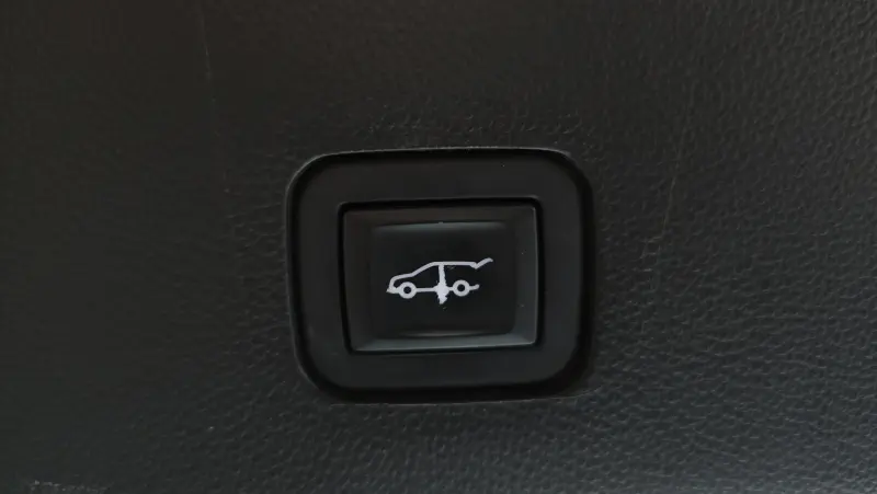 Daewoo Traverse