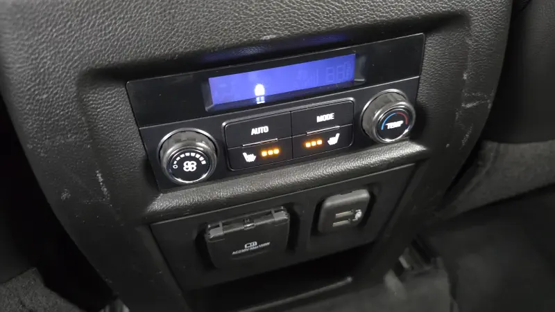 Daewoo Traverse