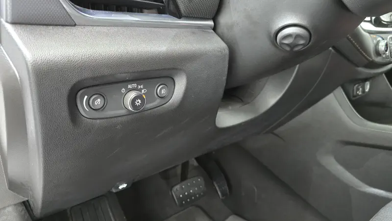 Daewoo Traverse