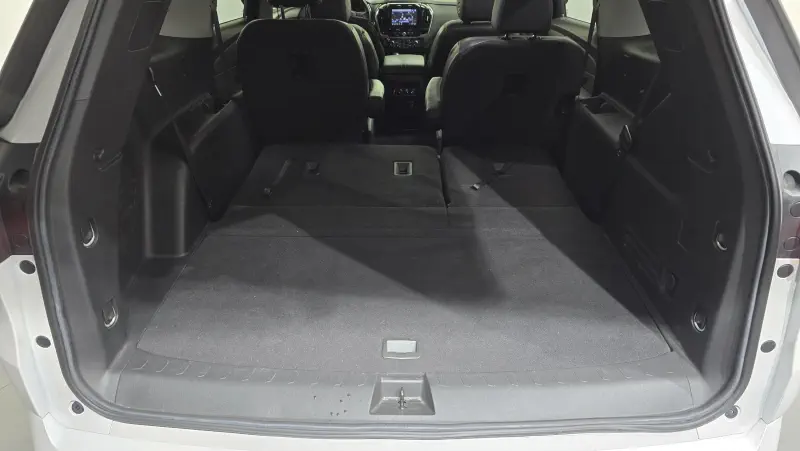 Daewoo Traverse