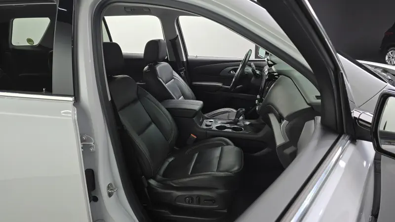 Daewoo Traverse