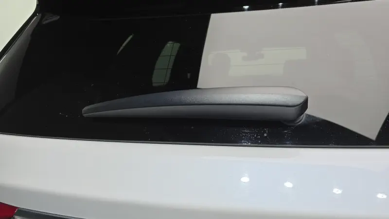 Daewoo Traverse