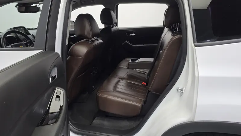 Daewoo Orlando
