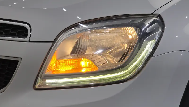 Daewoo Orlando