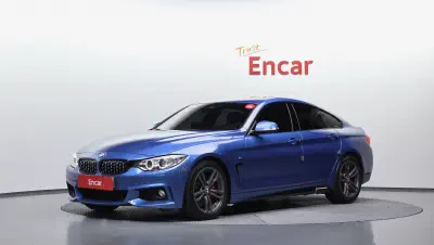 BMW 4-Series
