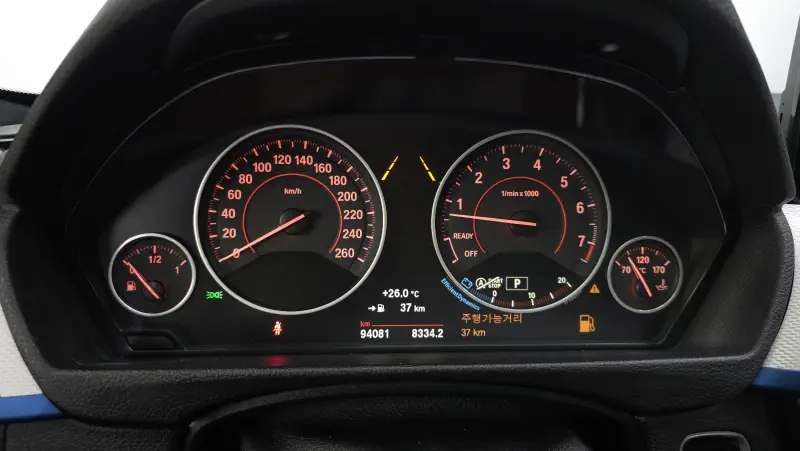 BMW 4-Series