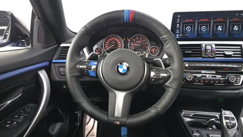BMW 4-Series