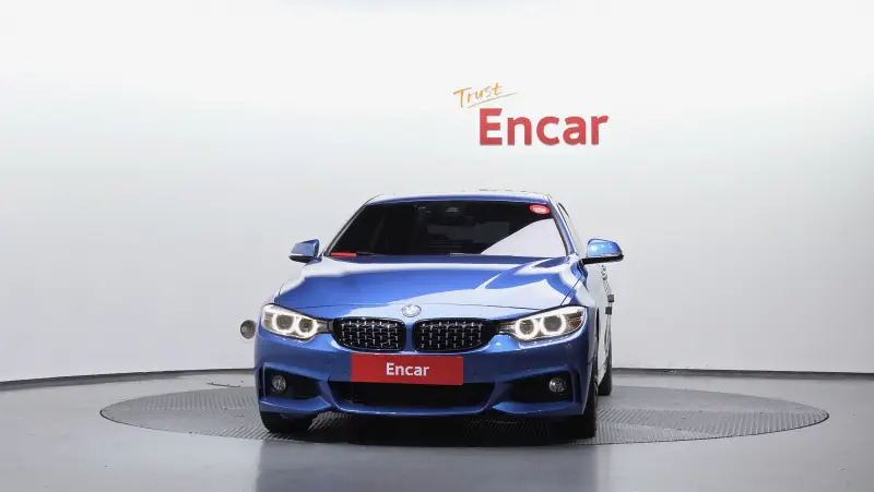 BMW 4-Series