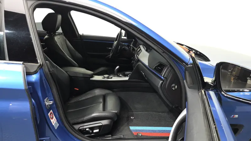BMW 4-Series