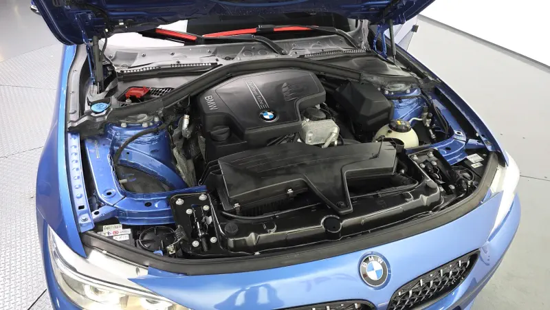 BMW 4-Series