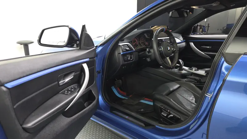 BMW 4-Series