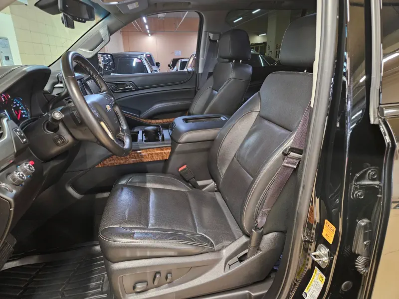 Chevrolet Surburban