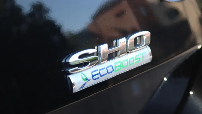 Ford Taurus