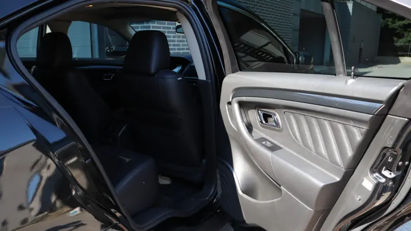 Ford Taurus