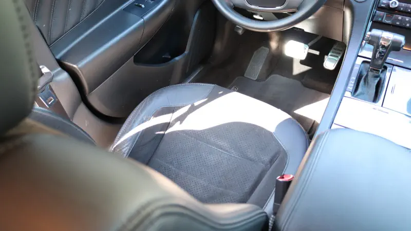 Ford Taurus