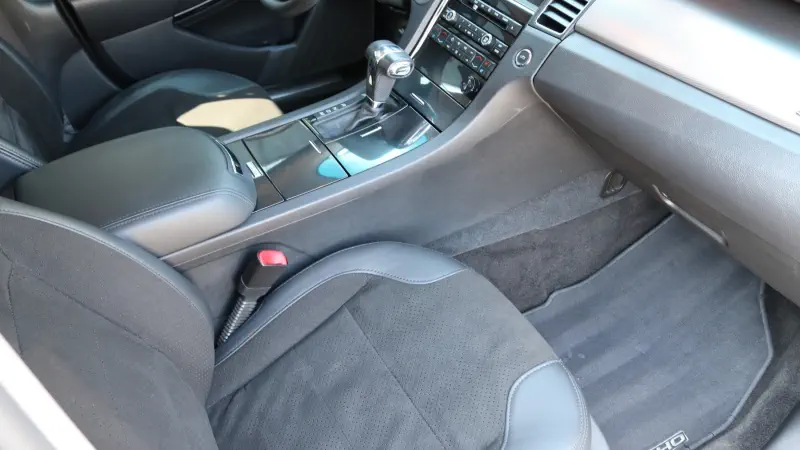 Ford Taurus