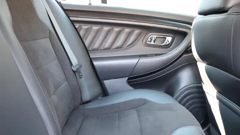 Ford Taurus