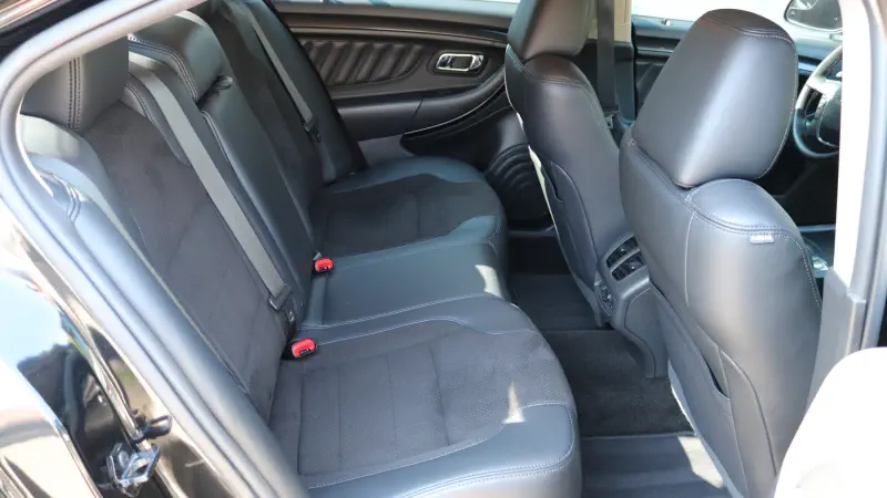 Ford Taurus