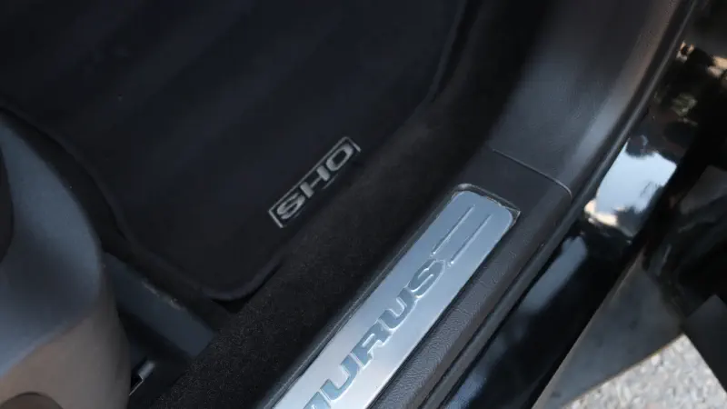 Ford Taurus