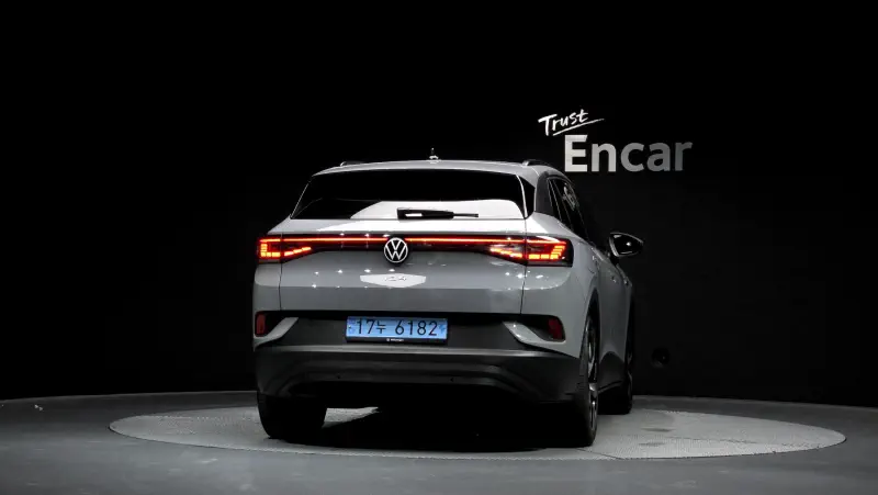 Volkswagen ID.4