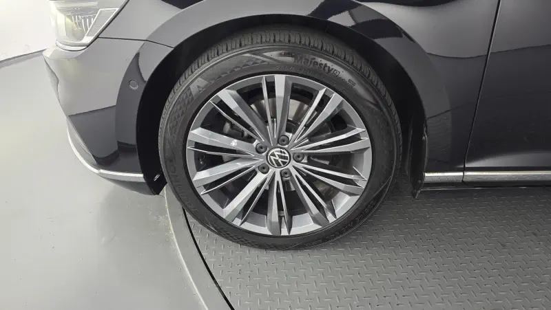 Volkswagen Passat GT