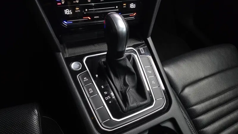Volkswagen Passat GT