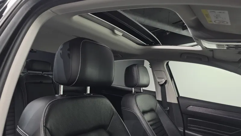 Volkswagen Passat GT