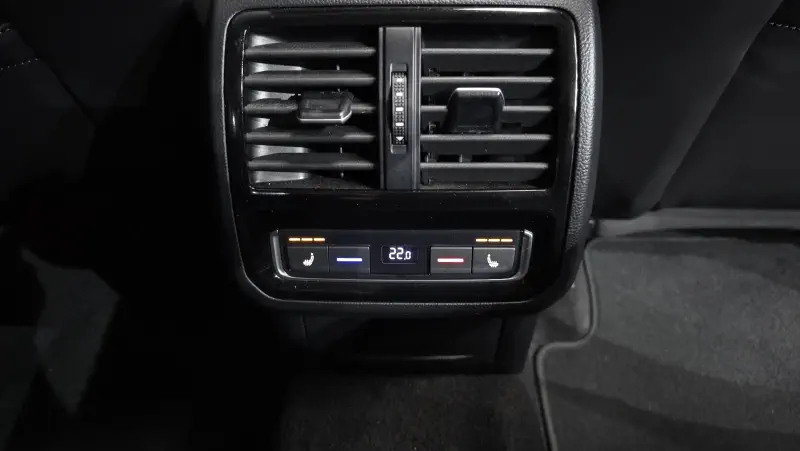 Volkswagen Passat GT