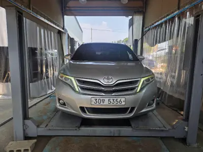 Toyota Venza