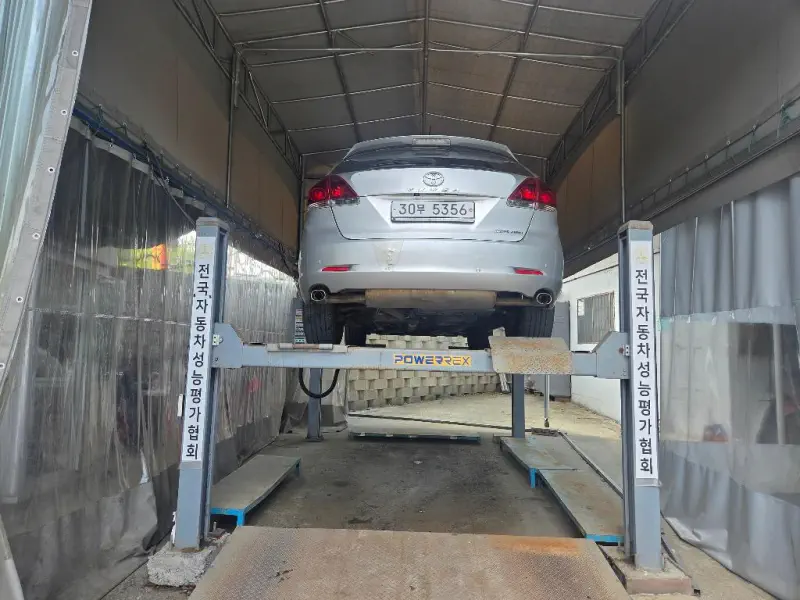 Toyota Venza