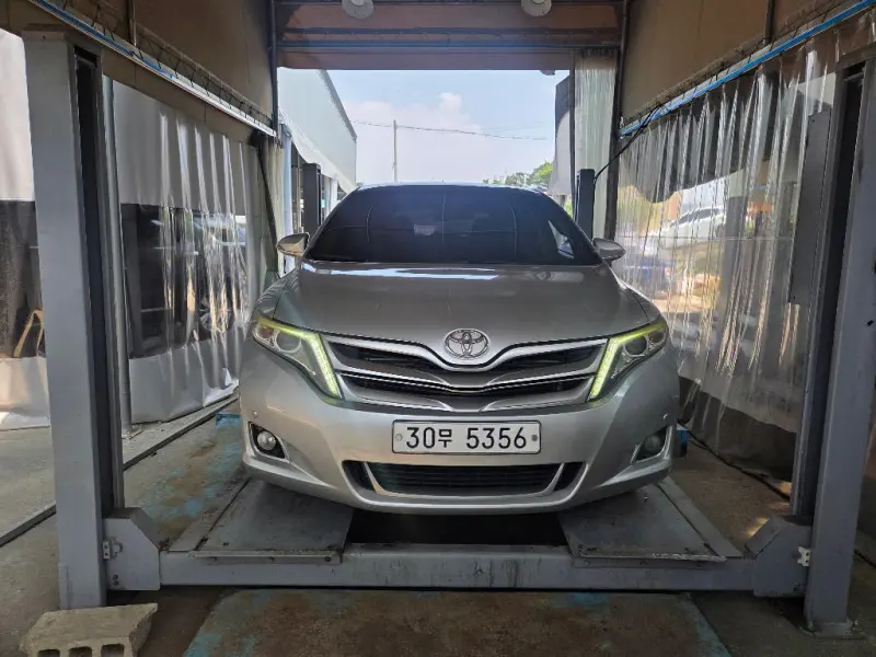 Toyota Venza