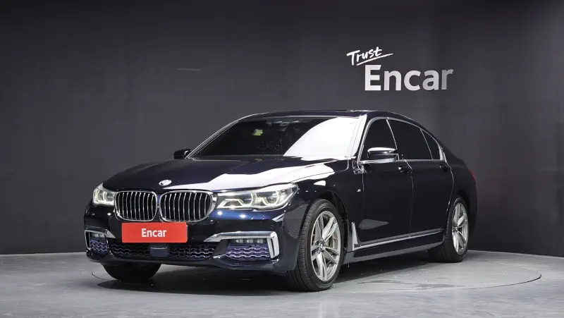 BMW 7-Series