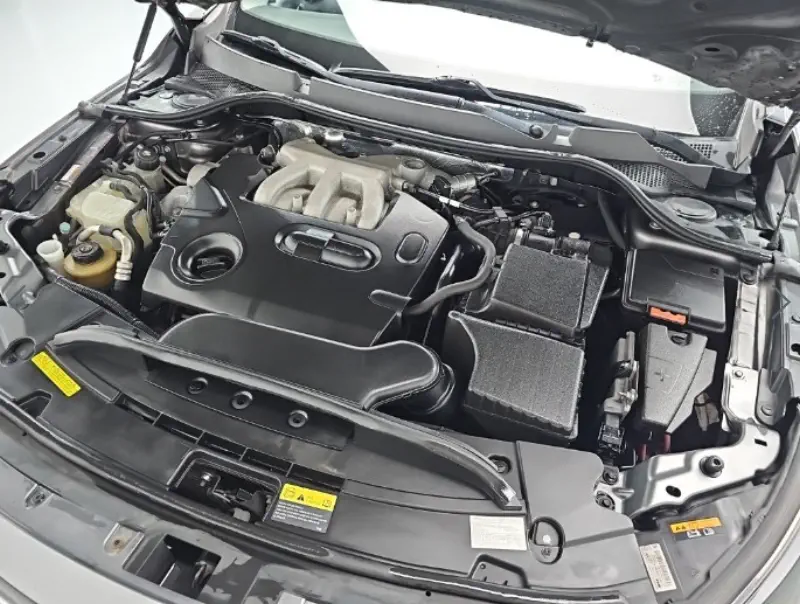 Renault Samsung SM7