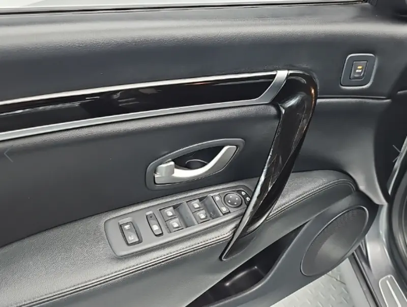Renault Samsung SM7
