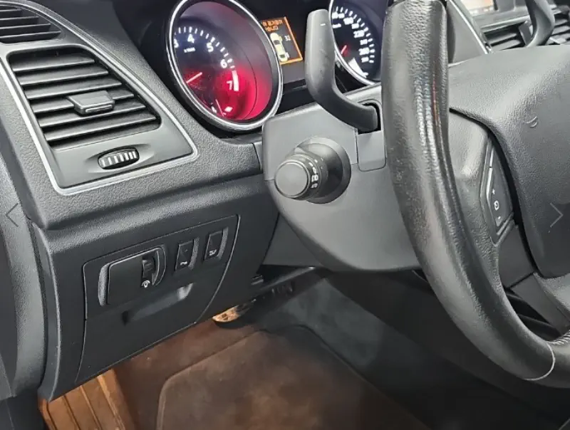 Renault Samsung SM7
