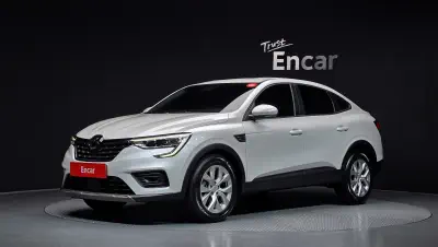 Renault Samsung XM3