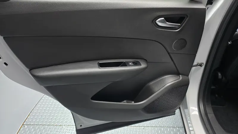 Renault Samsung XM3