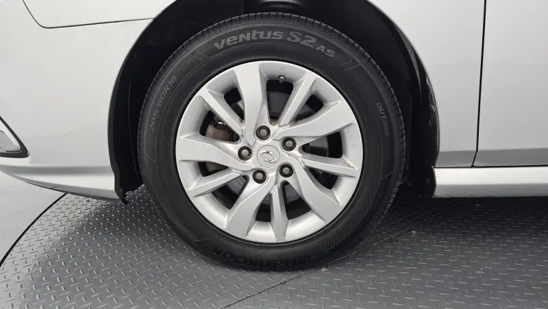 Renault Samsung SM5