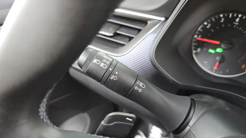 Renault Samsung XM3