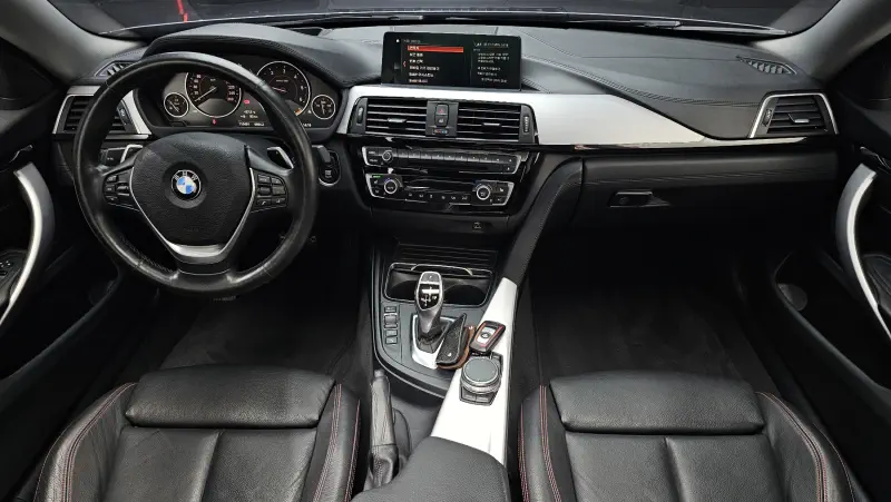 BMW 4-Series