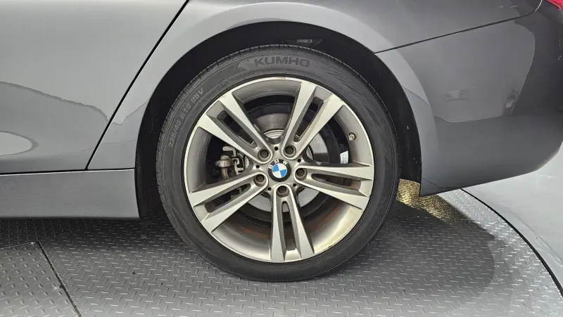 BMW 4-Series